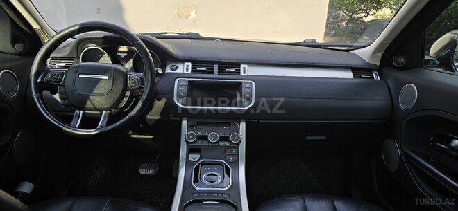 Land Rover RR Evoque-15