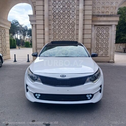 Kia Optima-1