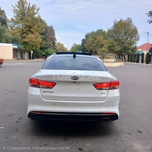 Kia Optima-2