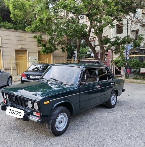 LADA (VAZ) 2106-1