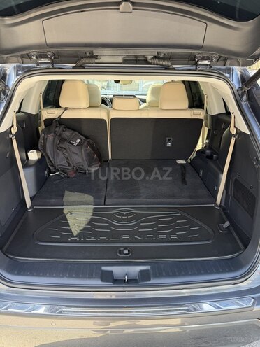 Toyota Highlander-20