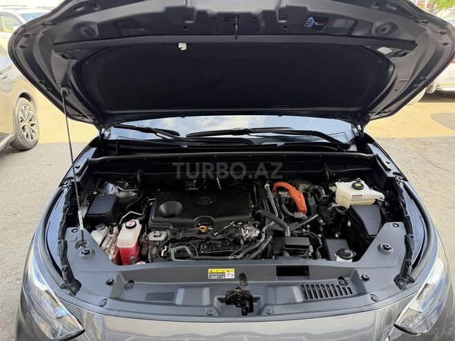 Toyota Highlander-21