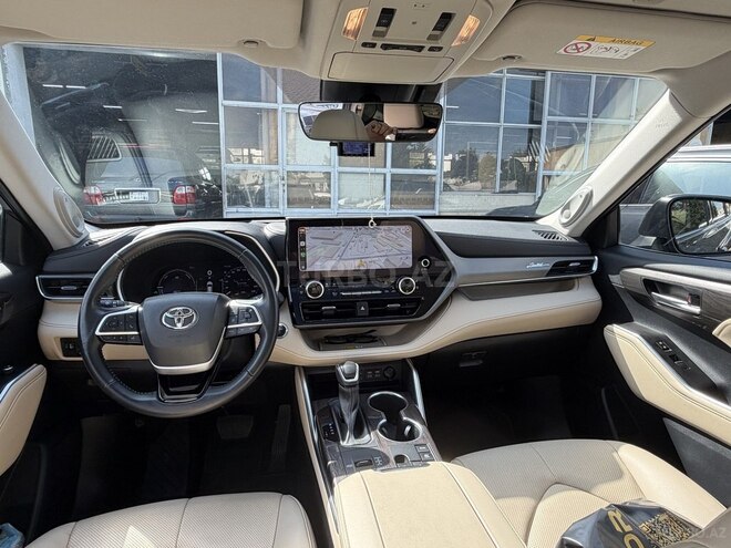 Toyota Highlander-10