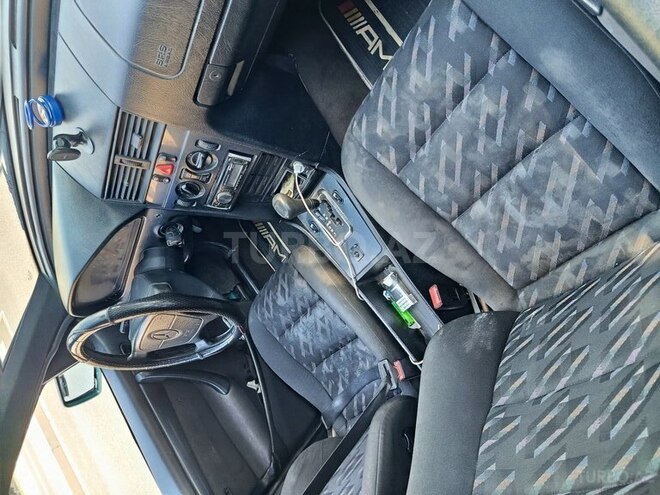 Mercedes C 180-5