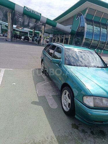 Mercedes C 180-10
