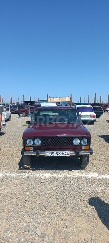 LADA (VAZ) 2106-1