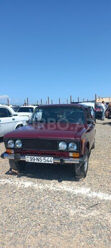 LADA (VAZ) 2106-2