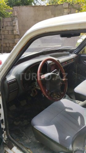 GAZ 24 "Volga"-7