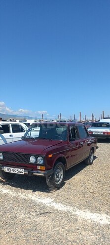 LADA (VAZ) 2106-3