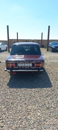 LADA (VAZ) 2106-4