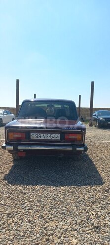 LADA (VAZ) 2106-5
