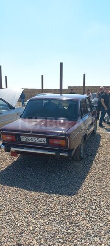 LADA (VAZ) 2106-6