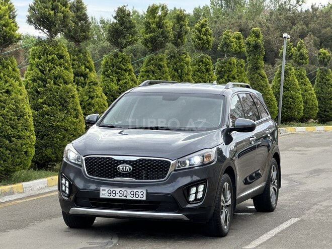 Kia Sorento-8