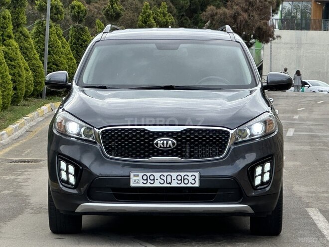 Kia Sorento-7