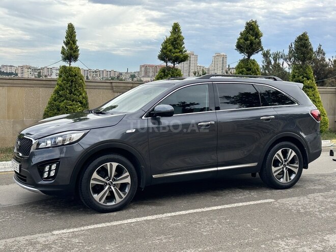 Kia Sorento-6