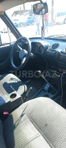 LADA (VAZ) 2106-8
