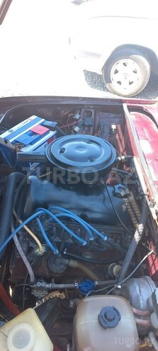 LADA (VAZ) 2106-9