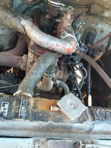 GAZ 53-4