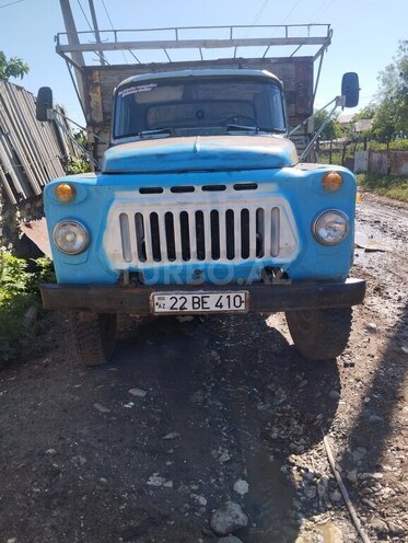 GAZ 53-1