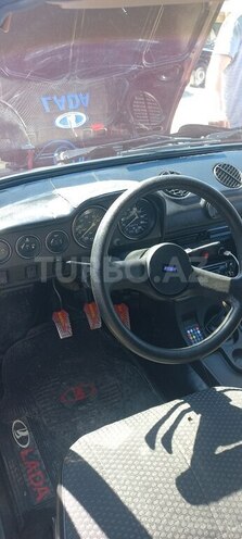 LADA (VAZ) 2106-10