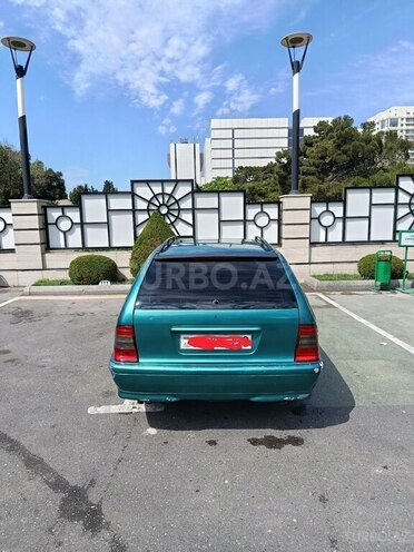 Mercedes C 180-2