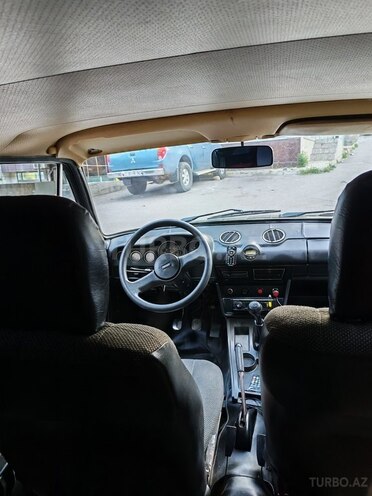 LADA (VAZ) 2106-4