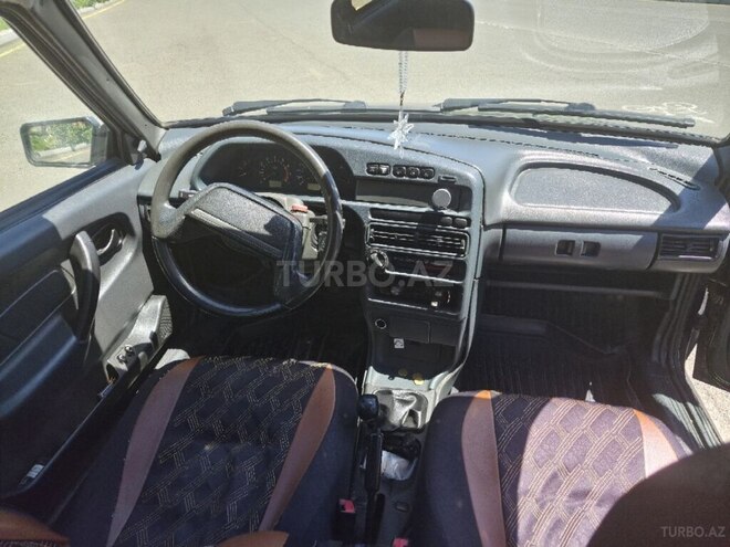 LADA (VAZ) 2115-5