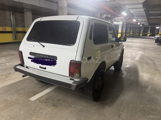 LADA (VAZ) Niva-10