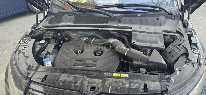 Land Rover RR Evoque-20