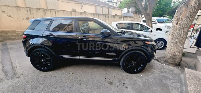 Land Rover RR Evoque-18