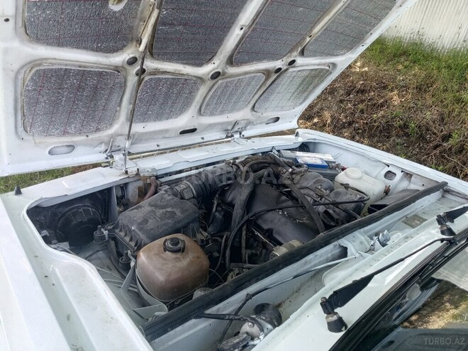 LADA (VAZ) 2107-5