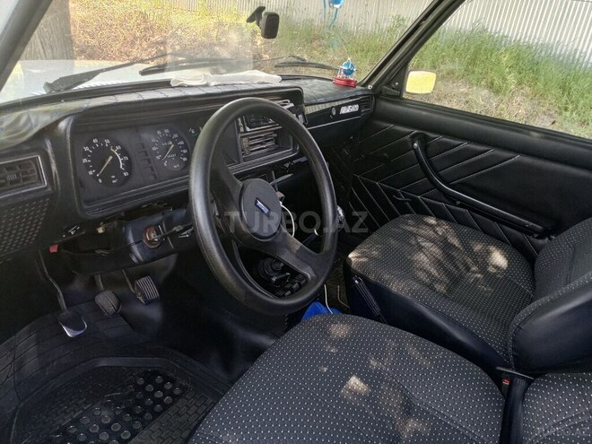 LADA (VAZ) 2107-9
