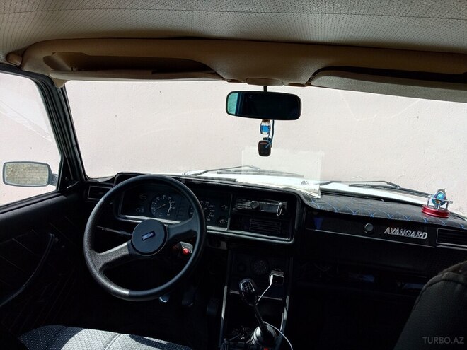 LADA (VAZ) 2107-11