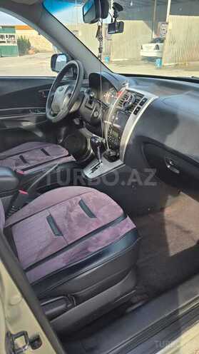 Hyundai Tucson-4