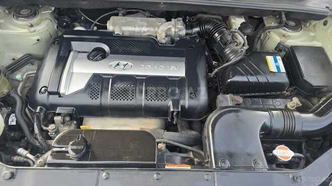Hyundai Tucson-5