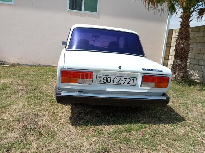 LADA (VAZ) 2107-12
