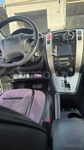 Hyundai Tucson-10