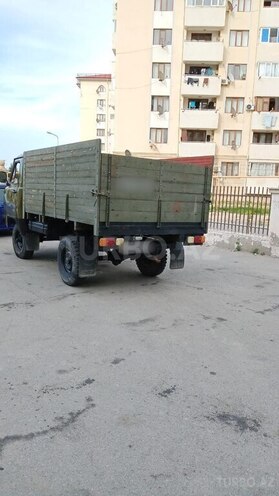 UAZ 3303-2
