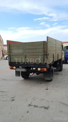 UAZ 3303-3