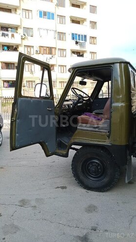 UAZ 3303-13