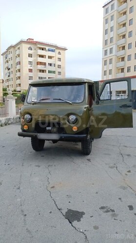 UAZ 3303-1