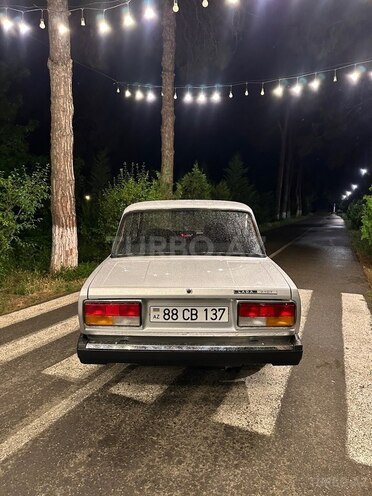 LADA (VAZ) 2107-6