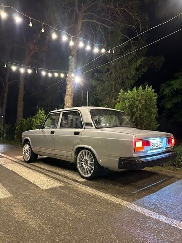 LADA (VAZ) 2107-3