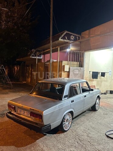 LADA (VAZ) 2107-7