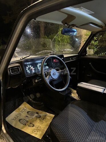 LADA (VAZ) 2107-9