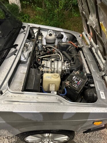LADA (VAZ) 2107-15