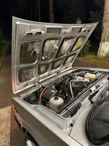 LADA (VAZ) 2107-10
