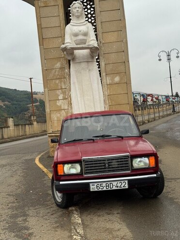 LADA (VAZ) 2105-1