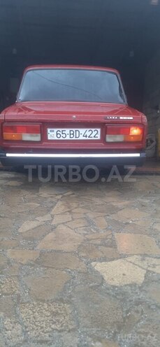LADA (VAZ) 2105-3