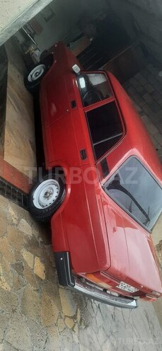 LADA (VAZ) 2105-4